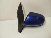 Mazda 2 DY Aussenspiegel Spiegel Rückspiegel links elektr ankl 34J Aurora Blue