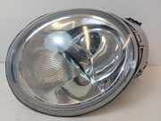 VW New Beetle 9C Scheinwerfer links Hauptscheinwerfer Halogen Zubehörteil TYC
