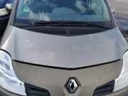 Renault Modus Motorhaube Haube Klappe Deckel Bonnet vorn TEHNK Atacama Beige