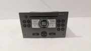 Opel Signum Autoradio Radio CD30 MP3 Bastler TEXT