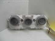 Mazda 6 GY Sport Kombi Bj.03 Klimabedienteil Heizregulierung Klimaautomatic