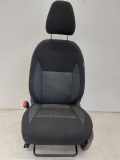 Nissan Micra K14 Sitz vorn links Fahrersitz Stoff Autositz mit Heizung OEM