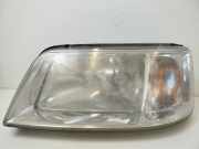 VW T5 7H Scheinwerfer vorn links Frontscheinwerfer Haligen H4 Trüb OEM