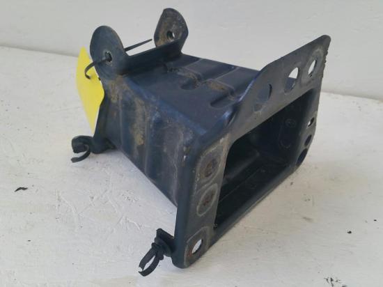 Aufpralldämpfer Stossfänger vorn links Pralldämpfer Opel Vectra C Bild Aufpralldämpfer Stossfänger vorn links Pralldämpfer Opel Vectra C
