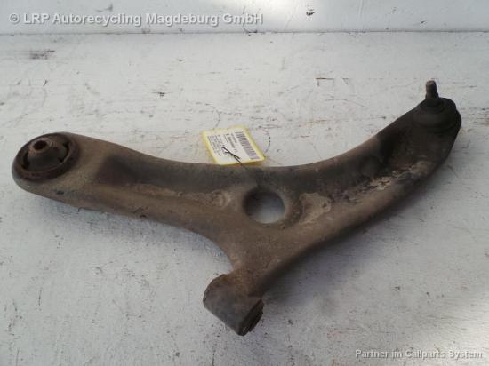 Hyundai i20 PB Bj.11 Querlenker vorn links 1.3 57kw *G4LA* Bild Hyundai i20 PB Bj.11 Querlenker vorn links 1.3 57kw *G4LA*