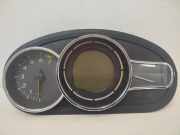 Renault Megane III 3 Tacho Kombiinstrument 1.2 Benzin 146tkm Cockpit OEM 