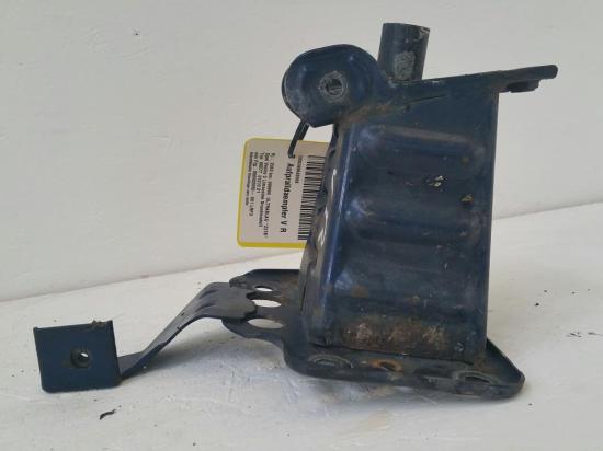 Aufpralldämpfer Stossfänger vorn rechts Pralldämpfer Opel Vectra C Bild Aufpralldämpfer Stossfänger vorn rechts Pralldämpfer Opel Vectra C