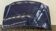 Dacia Logan MCV KSO Motorhaube Haube Klappe Deckel vorn OV61H Blue Marine