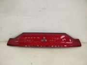 Mitsubishi Eclipse Cross GK0 ab 2021 Blende Heckklappe mitte P62B Red Metallic