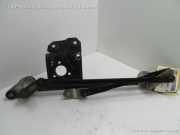 Hyundai Getz TB BJ2002 Wischergestänge Scheibenwischer vorne