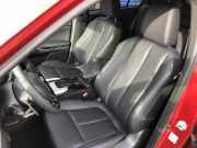 Mitsubishi Eclipse Cross GK0 ab21 Lederausstattung Ledersitze Echtleder Sitze 