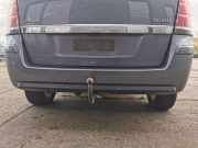 Opel Zafira B Stossfänger Stossstange Bumper hinten PDC Z155 Moonland grau TEXT