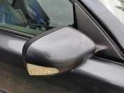 Volvo V50 M Aussenspiegel Spiegel Rückspiegel rechts ele 45500 Titanium Grey -07