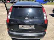 Ford Focus C Max DM2 Heckklappe mit Scheibe Rohbau bis 2007 Rost Pantherschwarz
