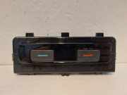 VW Passat 3G B8 Limo Klimabedienteil hinten Fond Heizungsregulierung