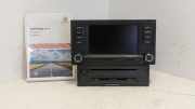 Seat Leon III 5F Radio Navigation Media System Plus Navirechner Anleitung SD 
