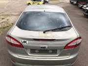 Ford Mondeo BA7 Mk4 Heckklappe mit Heckscheibe FLH Chillmet.