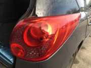 Peugeot 207 SW Typ WE Rückleuchte rechts Rücklicht Heckleuchte Kombi
