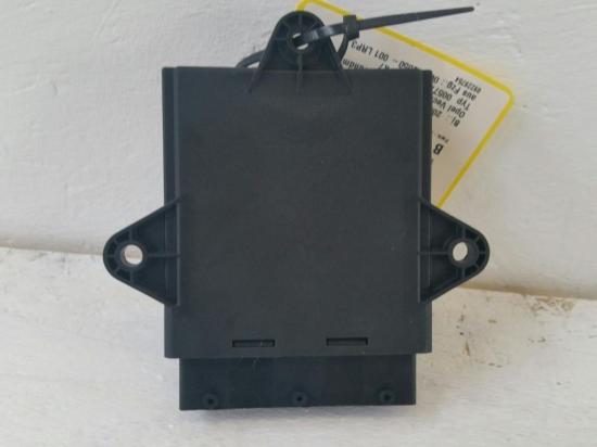 Steuergerät PDC Einparkhilfe BOSCH 0263004031 Opel Vectra C Bild Steuergerät PDC Einparkhilfe BOSCH 0263004031 Opel Vectra C 