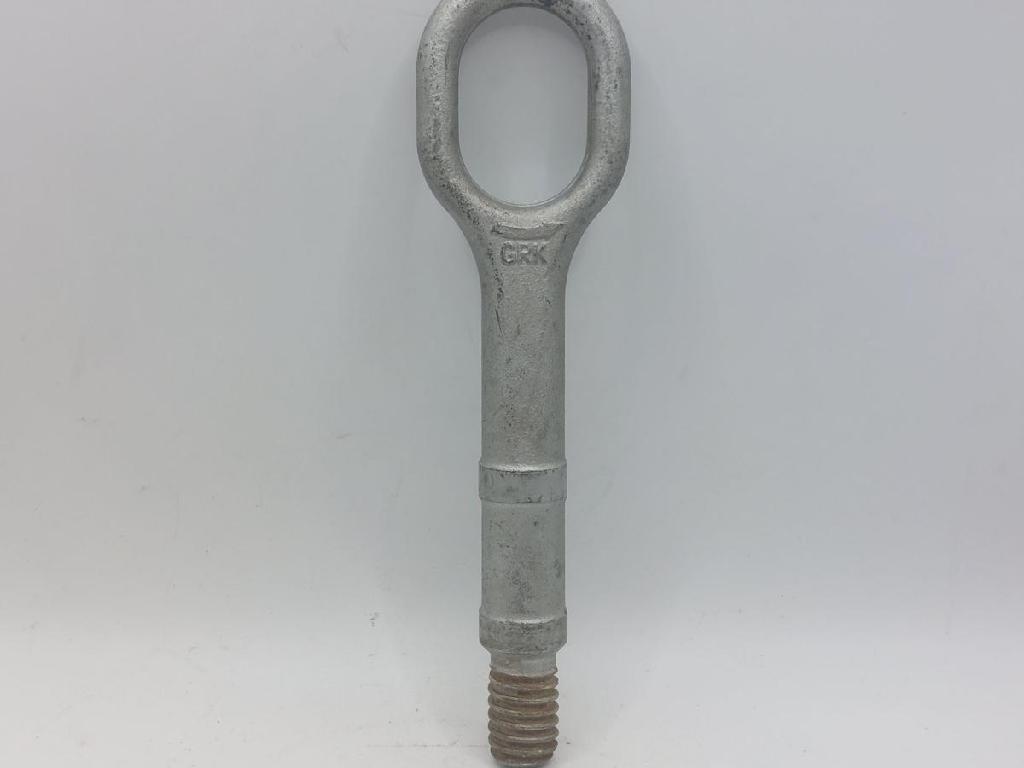 VW Touran 1T Bj.05 Abschleppöse Abschlepphaken
