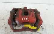 Mercedes A-Klasse W169 Bremssattel hinten links 1.7 85kw 259x8mm TRW