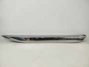 Peugeot 2008 I CU Zierleiste Tür hinten rechts oben Chromleiste OEM
