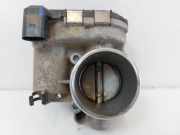 Ford Fiesta JA8 Drosselklappe Drosselklappenstutzen 1.25 44kw Bosch OEM