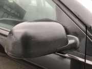 VW Polo 9N 9N1 Außenspiegel rechts Rückspiegel elektrisch unlackiert Spiegel 