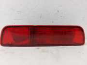 Nissan Micra K14 Nebelschlussleuchte St6ossfänger hinten mitte