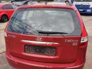 Hyundai I30 CW FD Heckklappe Klappe hinten Kofferklappe HAT Glowing Red Kombi
