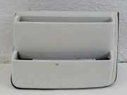 Nissan Bluebird T12 T72 Lufteinlass hinten rechts Limo 78856D4610 weiss
