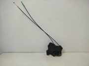 Toyota IQ Typ AJ Türschloss vorn rechts Schloss Beifahrertür mit ZV
