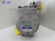 Kia Cerato Bj. 2005 Klimakompressor 1,6 76kw 1204022700 DOOWON DENSO 5F2310687