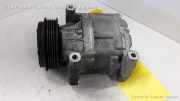 Fiat 500 312 Bj.11 Klimakompressor 0.9 63kw 000517473180 DENSO