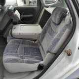 Renault Megane Scenic JA Einzelsitz Sitz 2 Reihe links Velour