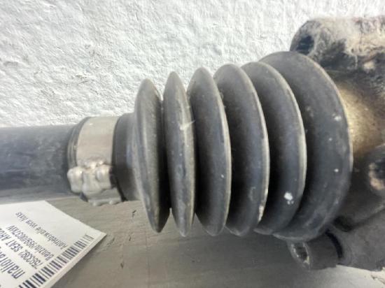Seat Arosa 6H Antriebswelle vorn links 999ccm 37kw Schaltgetriebe Bild Seat Arosa 6H Antriebswelle vorn links 999ccm 37kw Schaltgetriebe