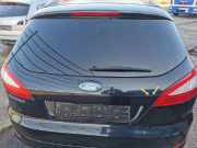 Ford Mondeo BA7 Kombi Heckklappe Klappe Deckel hinten Panther Schwarz BILDER