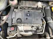 Peugeot 206CC Typ 2D Motor 1.6 80kw NFU Benzinmotor 33tkm mit Test
