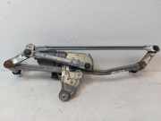 VW Passat CC Wischermotor vorn mit Wischergestänge Bosch OEM