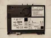 Opel Astra K B16 Steuergerät Navigation Rechner Steuereinheit OEM