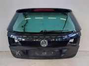 VW Passat 3C B7 Variant Heckklappe mit Scheibe Kofferraumklappe Rohbau