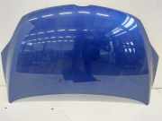 Mazda 5 CR ab 2008 Motorhaube Haube Motorklappe Deckel vorn 34J Aurora Blue
