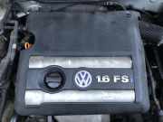 VW Golf 4 1J Variant Motor 1598ccm 81kw FSI BAD 223tkm 1.6 Benzin