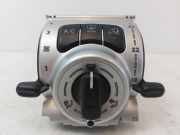 Smart 451 fortwo Heizungsbedienung Klimabedienung Klimabedienteil manuell BEHR