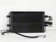 Audi A3 8L Bj.00 orig. Klimakondensator 1J0820411D Kondensator