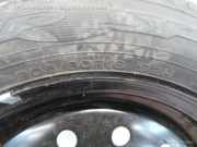 Nissan Primera P12 Traveler Bj.02 Reserverad Notrad 40300AV600
