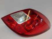 Opel Corsa D Rückleuchte Schlussleuchte Rücklicht Lampe hinten rechts 5 Türer