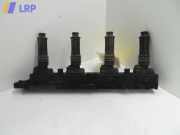 Opel Corsa B Zündspule Zündmodul Zündeinheit Bosch