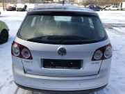 VW Golf Plus 5M Heckklappe mit Scheibe LA7W Rohbau Kofferraumklappe 