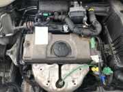 Citroen C3 Typ F Motor 1.4 55kw KFV mit Test 119tkm Benzinmotor